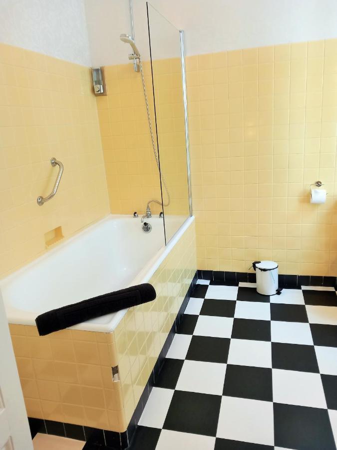 Chateau Maleplane Bed & Breakfast Saint Leonard de Noblat Bagian luar foto
